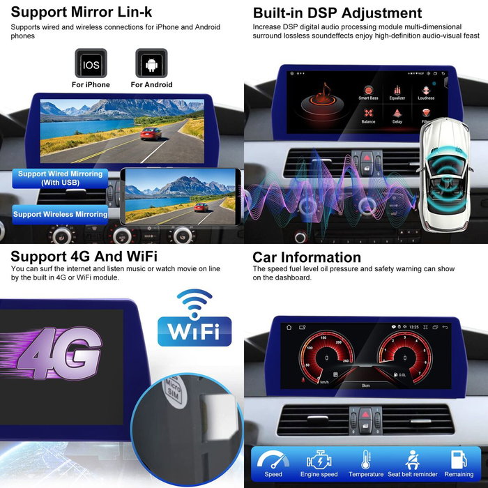 Plaque à Induction Electrolux EIT61336CT 7200 W