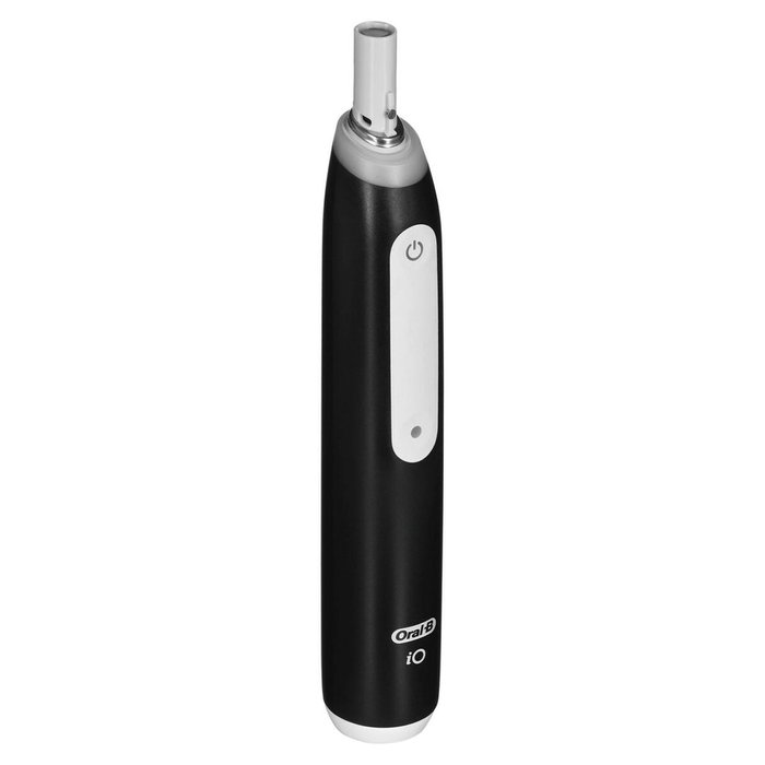 Oral-B iO3 Matt Black Oral-B iO3 Matt Black