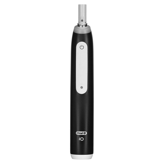 Oral-B iO3 Matt Black Oral-B iO3 Matt Black