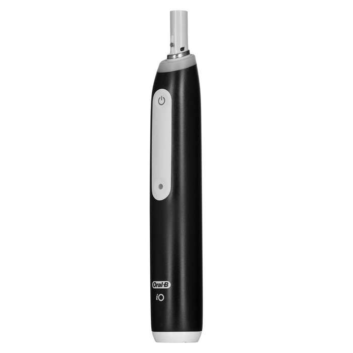 Oral-B iO3 Matt Black Oral-B iO3 Matt Black