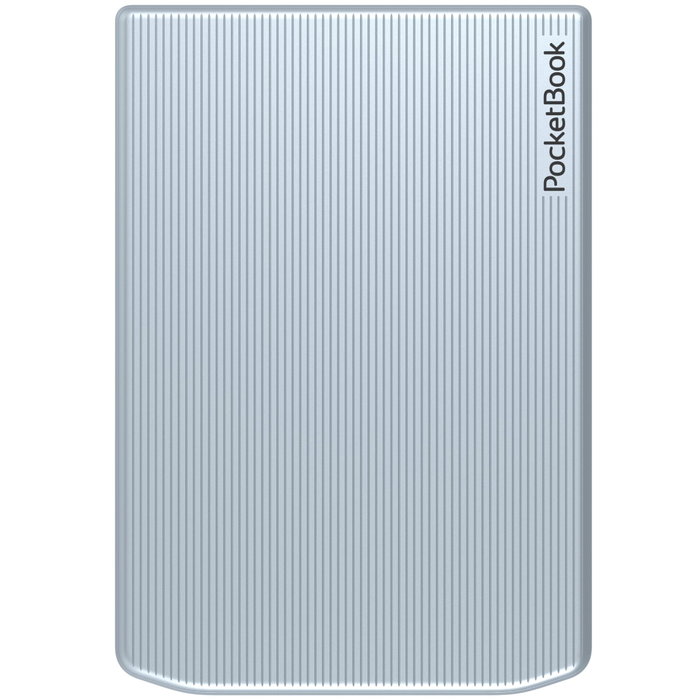 PocketBook eBook Reader Verse Bleu pastel