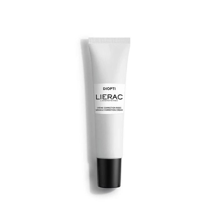 Lierac DIOPTI Crème contour des yeux correction rides 15 ml