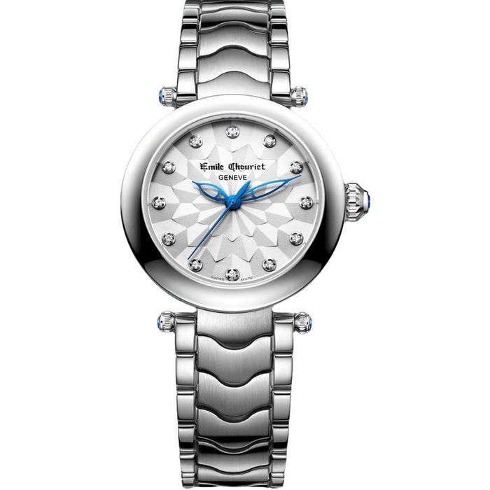 Montre Femme Emile Chouriet 612188L66276
