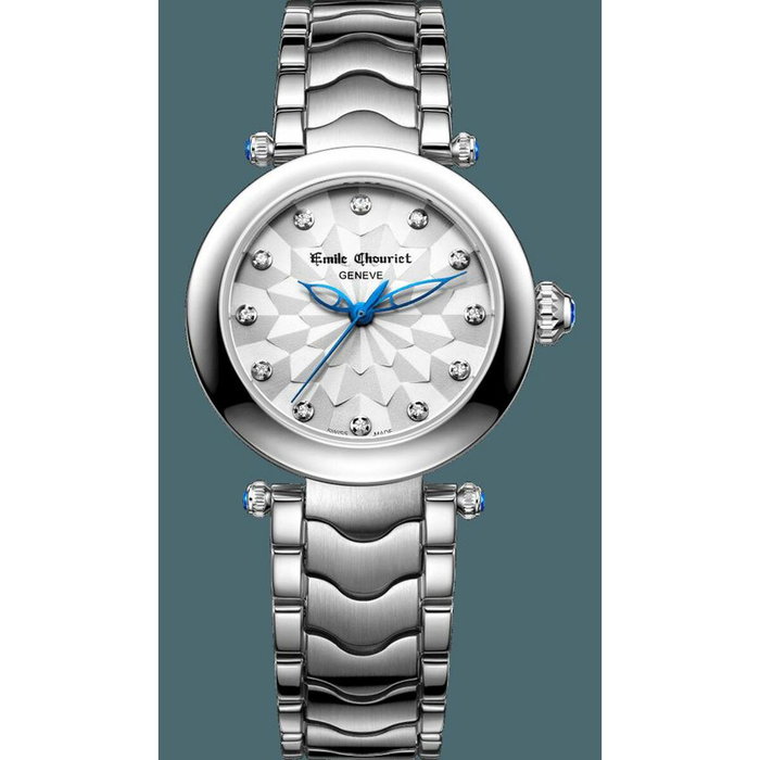 Montre Femme Emile Chouriet 612188L66276