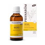 Pranarom Huile Végétale de Ricin Bio 50 ml