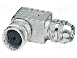 PHOENIX CONTACT Connecteur M16 mâle 14 broches angulaire industriel