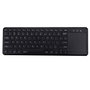 Tracer TRAKLA46367 Clavier avec pavé tactile Noir