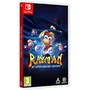Just For Games Rayman 30th - Anniversary Edition - Nintendo Switch