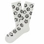 Chaussettes de Sport Jimmy Lion Athletic Felix Smile