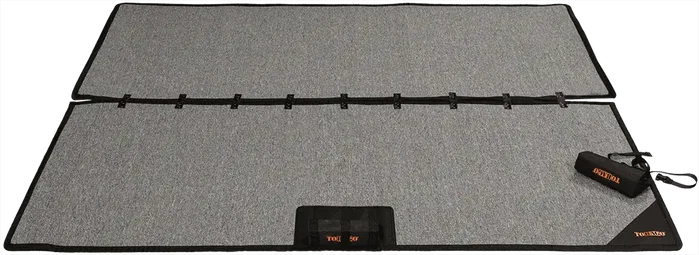 TOBAGO Alfombra Pegable Pour Batterie (160 x 200 cm) TOBAGO Alfombra Pegable Pour Batterie (160 x 200 cm)