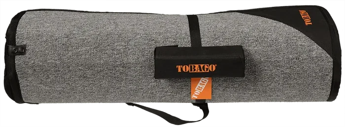 TOBAGO Alfombra Pegable Pour Batterie (160 x 200 cm) TOBAGO Alfombra Pegable Pour Batterie (160 x 200 cm)