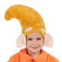 My Other Me Déguisement Enanito avec Bonnet, Barbe, Casaca, Ceinture, Pantalon et Couvre-bottes Talla 3-4 Y