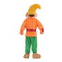 My Other Me Déguisement Enanito avec Bonnet, Barbe, Casaca, Ceinture, Pantalon et Couvre-bottes Talla 3-4 Y
