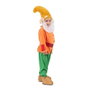 My Other Me Déguisement Enanito avec Bonnet, Barbe, Casaca, Ceinture, Pantalon et Couvre-bottes Talla 3-4 Y