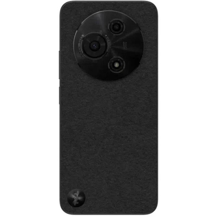 TCL Smartphone 605 8 256 Go Noir - Écran 6,7" HD+ 90 Hz - Batterie 5200 mAh - Android 15 - Double SIM TCL Smartphone 605 8 256 Go Noir - Écran 6,7" HD+ 90 Hz - Batterie 5200 mAh - Android 15 - Double SIM