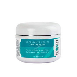 Neozen Exfoliant Facial avec Perlita 200ml