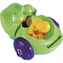 Tachan Jouet Crocodile Lance-Balles Éducatif pour Enfants, Motricité Fine et Grossière, Multilingue, à Partir de 12 Mois
