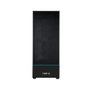 Lian Li Boîtier PC Gaming Lancool SUP01 ATX Tour Noir Verre Trempé USB 3.0 3.1 Type-C G99.SUP01X.00