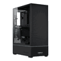 Lian Li Lancool SUP01 Noir avec verre trempé
