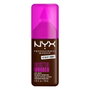 Nyx Professional Make Up Fond de teint MAKE'EM WONDER #Deep Ebony 30 ml