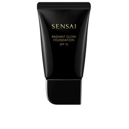 Sensai Radiant Glow SPF10 - 204.5-Beige Chaud - 30 ml