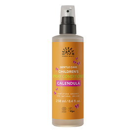 URTEKRAM Après-shampooing Calendula Niños Spray 250ml