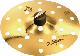ZILDJIAN EFX 10" A CUSTOM