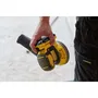 Stanley Fatmax Ponceuse Excentrique sans fil 18V - SFMCW220B-XJ - Ø 125 mm - Puissante (12 000 trs/min) - sans batterie ni chargeur
