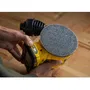 Stanley Fatmax Ponceuse Excentrique sans fil 18V - SFMCW220B-XJ - Ø 125 mm - Puissante (12 000 trs/min) - sans batterie ni chargeur