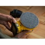 Stanley Fatmax Ponceuse Excentrique sans fil 18V - SFMCW220B-XJ - Ø 125 mm