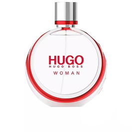 Hugo Boss-Hugo HUGO WOMAN Eau de Parfum Vaporisateur 50 ml
