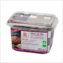 CELNAT Miso de riz biologique non pasteurisé