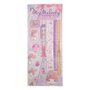 Blue Sky Studios Set d'écriture 6 pièces My Melody Sanrio