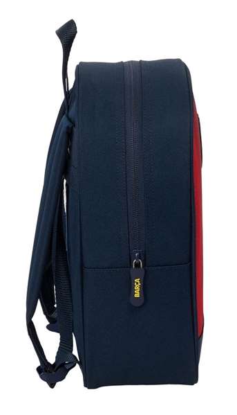 Safta Mochila Guardería Adaptable a Carro - Sac à dos pour crèche adaptable sur poussette, 22 x 27 x 10 cm, à partir de 36 mois Safta Mochila Guardería Adaptable a Carro - Sac à dos pour crèche adaptable sur poussette, 22 x 27 x 10 cm, à partir de 36 mois