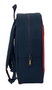Safta Mochila Guardería Adaptable a Carro - Sac à dos pour crèche adaptable sur poussette, 22 x 27 x 10 cm, à partir de 36 mois
