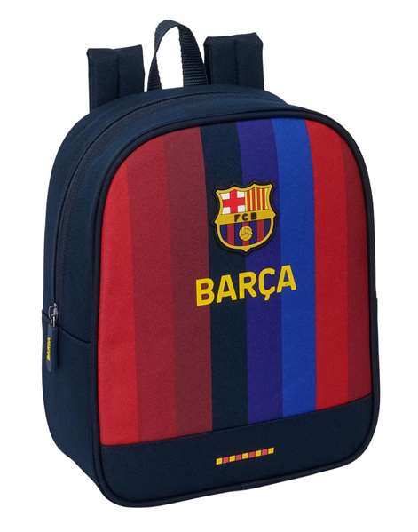 Safta Mochila Guardería Adaptable a Carro - Sac à dos pour crèche adaptable sur poussette, 22 x 27 x 10 cm, à partir de 36 mois Safta Mochila Guardería Adaptable a Carro - Sac à dos pour crèche adaptable sur poussette, 22 x 27 x 10 cm, à partir de 36 mois