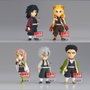 Banpresto Figurine Demon Slayer World Collectable Figure Vol.5 7 cm
