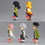 Banpresto Figurine Demon Slayer World Collectable Figure Vol.5 7 cm