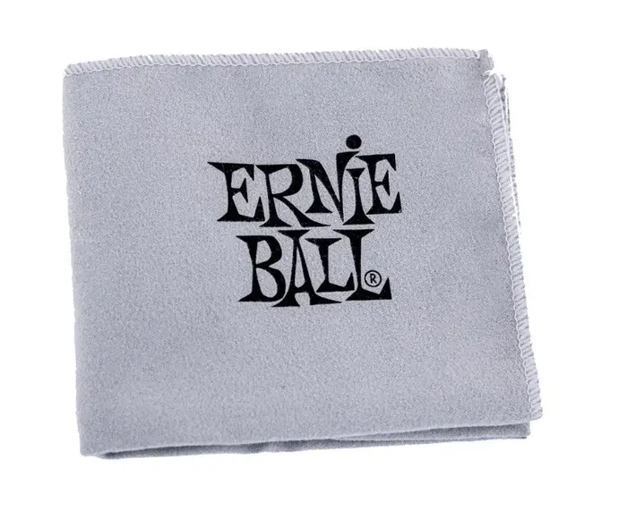 ERNIEBALL Gamuza de nettoyage ERNIEBALL Gamuza de nettoyage