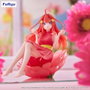 The Quintessential Quintuplets Specials statuette PVC Bloo-me! Nakano Itsuki 11 cm