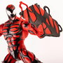 Spider-Man: The Animated Series figurine 1/6 Carnage Regular Edition 33 cm