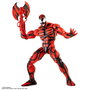 Spider-Man: The Animated Series figurine 1/6 Carnage Regular Edition 33 cm