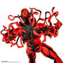 Spider-Man: The Animated Series figurine 1/6 Carnage Regular Edition 33 cm