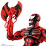 Spider-Man: The Animated Series figurine 1/6 Carnage Regular Edition 33 cm