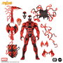 Spider-Man: The Animated Series figurine 1/6 Carnage Regular Edition 33 cm