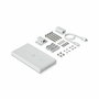 Adaptateur FireWire UBIQUITI U6-Mesh-Pro Blanc