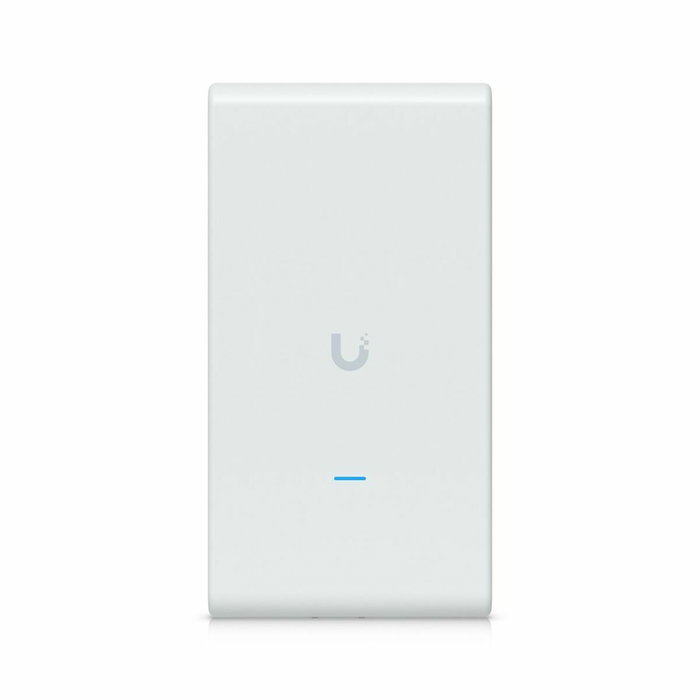 Adaptateur FireWire UBIQUITI U6-Mesh-Pro Blanc Adaptateur FireWire UBIQUITI U6-Mesh-Pro Blanc