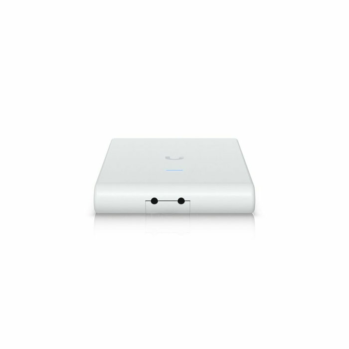 Adaptateur FireWire UBIQUITI U6-Mesh-Pro Blanc Adaptateur FireWire UBIQUITI U6-Mesh-Pro Blanc