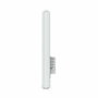 Adaptateur FireWire UBIQUITI U6-Mesh-Pro Blanc