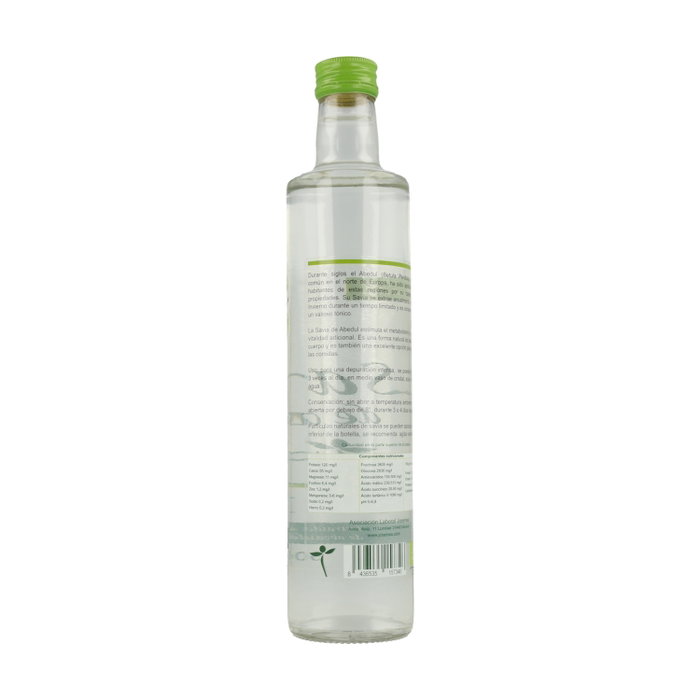 JOSENEA Sève de bouleau BIO 500ml JOSENEA Sève de bouleau BIO 500ml